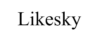 LIKESKY