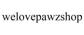 WELOVEPAWZSHOP