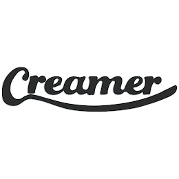 CREAMER