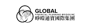 GLOBAL FINANCIAL PLANNING BRIDGE, INC.