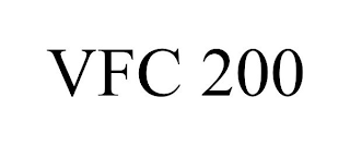 VFC 200