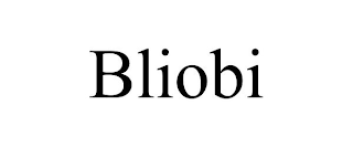 BLIOBI