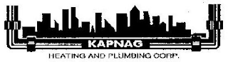 KAPNAG HEATING AND PLUMBING CORP.