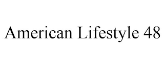 AMERICAN LIFESTYLE 48