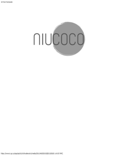 NIUCOCO