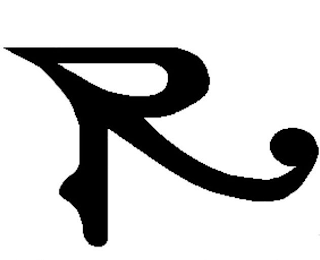 R