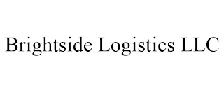 BRIGHTSIDE LOGISTICS LLC