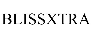 BLISSXTRA