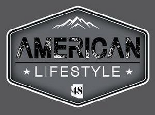 AMERICAN LIFESTYLE 48