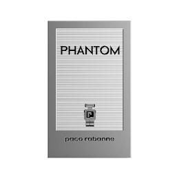 PHANTOM PR PACO RABANNE