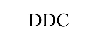 DDC