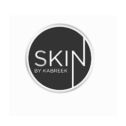 SKIN BY KABREEK