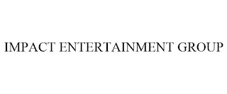 IMPACT ENTERTAINMENT GROUP