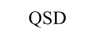 QSD