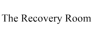 THE RECOVERY ROOM