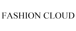 FASHION CLOUD