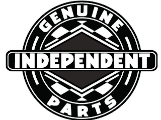 INDEPENDENT GENUINE PARTS