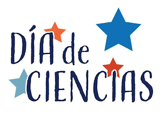 DIA DE CIENCIAS