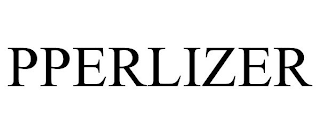 PPERLIZER