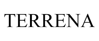 TERRENA