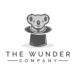 THE WUNDER COMPANY