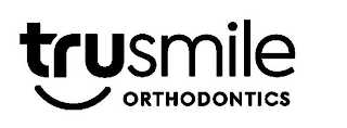 TRUSMILE ORTHODONTICS