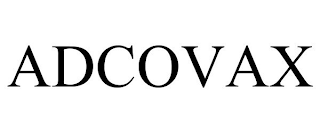 ADCOVAX