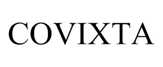 COVIXTA