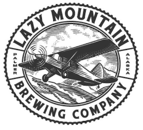 LAZY MOUNTAIN BREWING COMPANY PALMER ALASKA