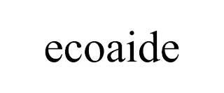 ECOAIDE