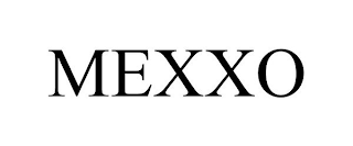 MEXXO
