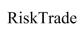 RISKTRADE