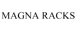 MAGNA RACKS