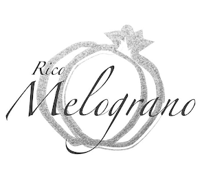 RICO MELOGRANO