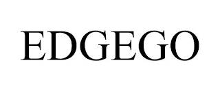 EDGEGO