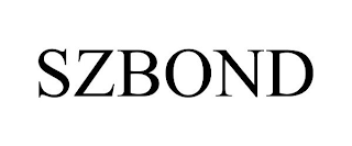 SZBOND