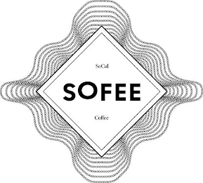 SOFEE SOCAL COFFEE