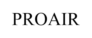 PROAIR