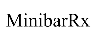 MINIBARRX