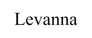 LEVANNA