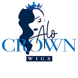 ALO CROWN WIGS