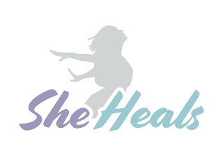 SHE HEALS