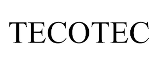 TECOTEC