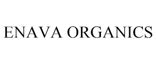 ENAVA ORGANICS