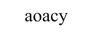 AOACY