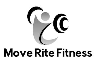 MOVERITE FITNESS