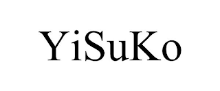 YISUKO