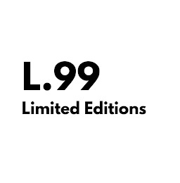 L.99 LIMITED EDITIONS