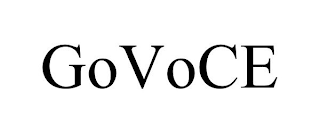 GOVOCE