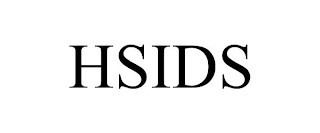 HSIDS